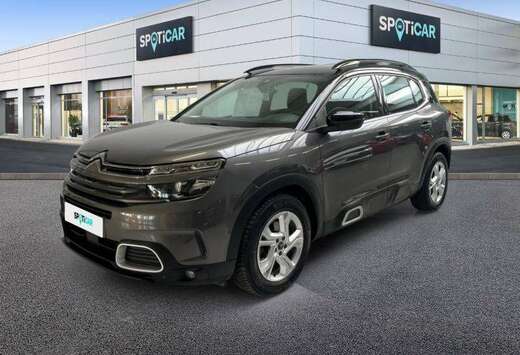 Citroen 1 1.2 PureTech 130 S&S MAN6 Feel