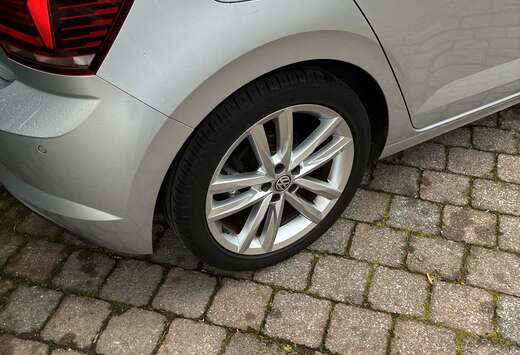 Volkswagen 1.5 TSi Highline ACT OPF DSG