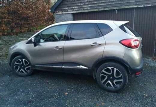 Renault Captur 0.9 TCe Energy Intens