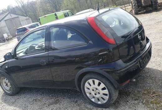 Opel 1.3 DT CDTi 16v Cosmo