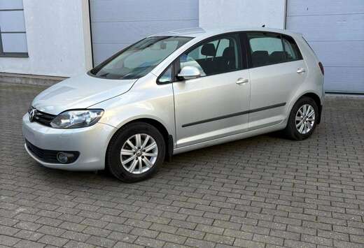 Volkswagen 1.4i Trendline