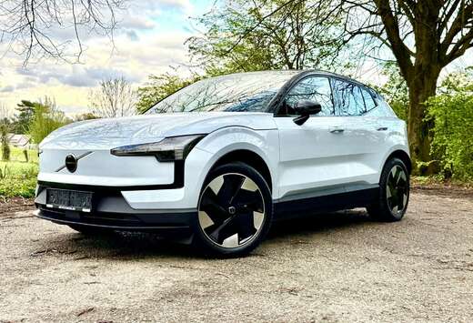 Volvo EX30 69 kWh RWD Single Motor Extended Range Plu ...