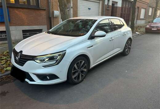 Renault 1.2 TCe Energy Bose Edition