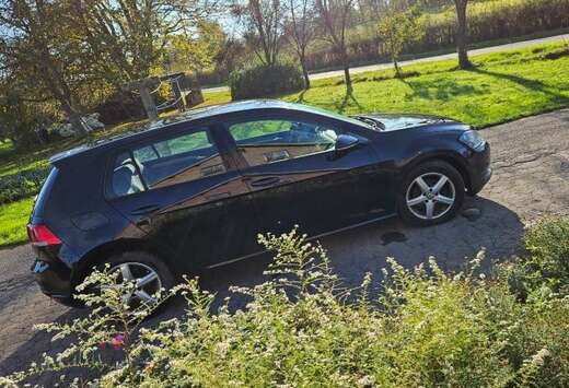 Volkswagen 1.6 CR TDi Trendline