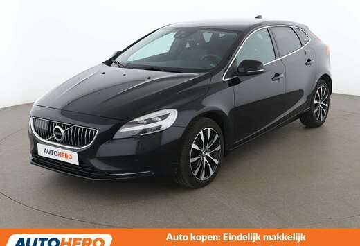 Volvo 2.0 T2 Inscription