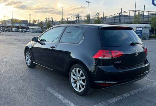 Volkswagen Golf 1.2 TSI Trendline