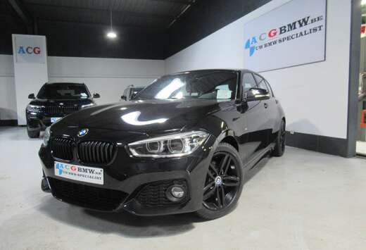 BMW i M Sport Automaat Carplay elektrische Stoelen FU ...