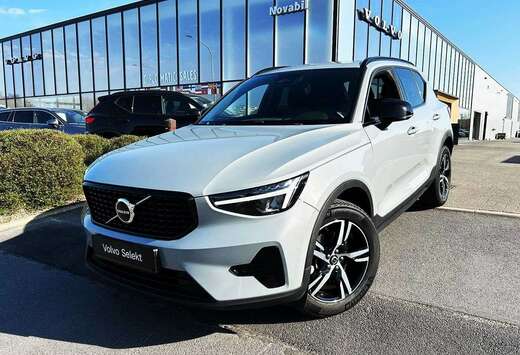 Volvo Plus, B3 Mild Hybrid, Essence, Dark