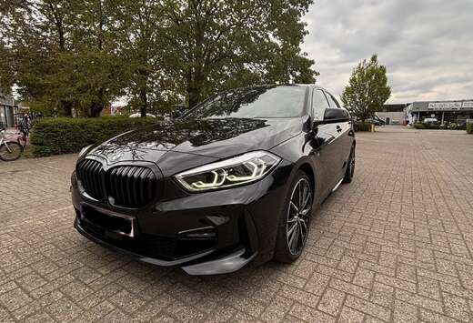 BMW Bmw 118i    Shadow Line, M Pakket