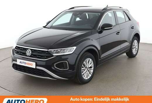 Volkswagen 1.5 TSI ACT Life