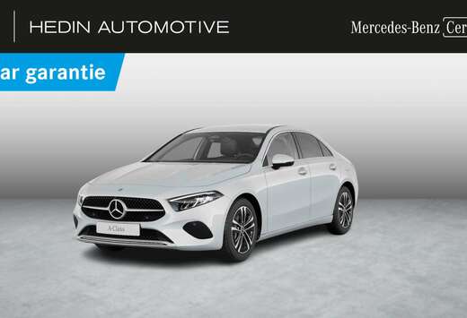 Mercedes-Benz e Hatchback Business Line Verwarmde Zet ...