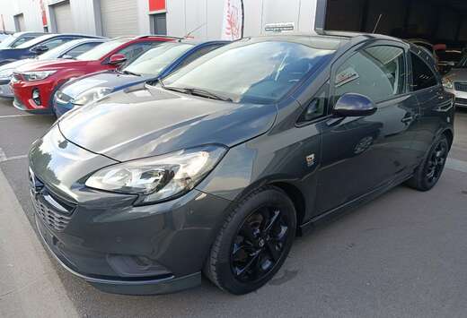 Opel Corsa 1.3 CDTI OPC-Line St./St