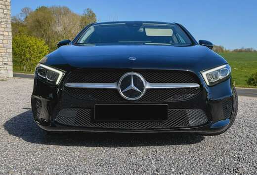 Mercedes-Benz d Business Solution