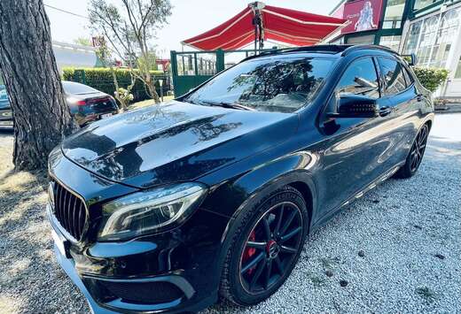 Mercedes-Benz 4-Matic Edition 1 Full Option Model 201 ...
