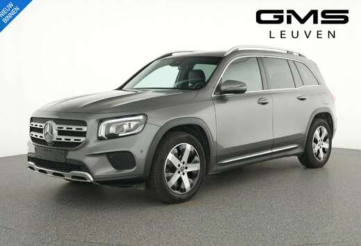 Mercedes-Benz 200 Luxury Line