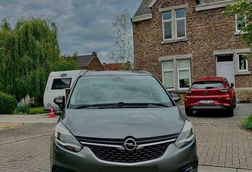 Opel 1.6 CDTi ecoFLEX Enjoy Active Start/Stop