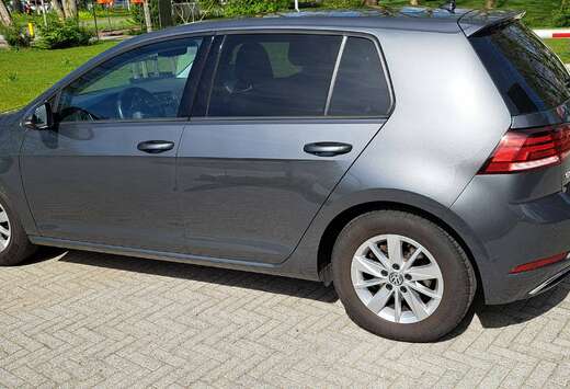 Volkswagen Golf 1.0 TSI Comfortline OPF (EU6.2)
