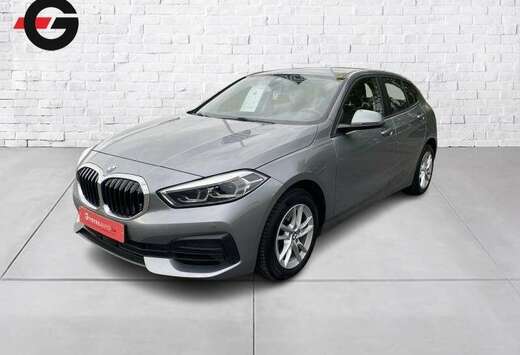 BMW buisness