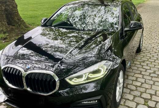 BMW dAS AdBlue (EU6AP)