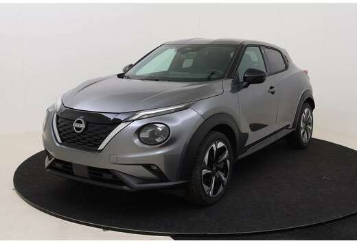 Nissan N-Connecta / Cold Pack / Alloys 19 Aero / (MY2 ...