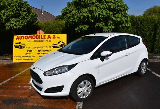 Ford 1.25i Ambiente Airco ***Destockage/B2B***