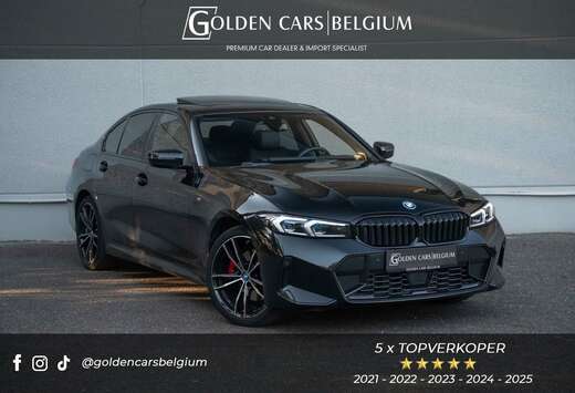 BMW e xDrive M-SPORT/OPENDAK/LED/ACC/HUD/WIDESCREEN/K ...