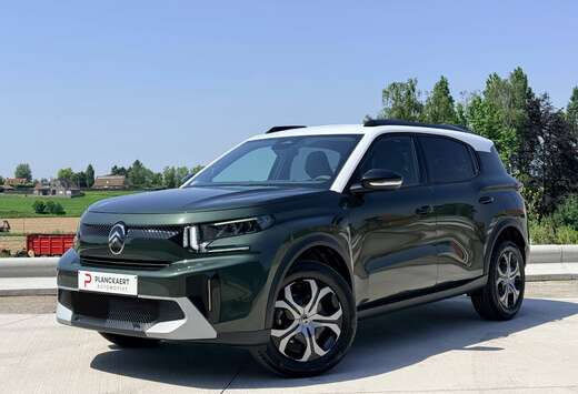 Citroen 1.2 Turbo MHEV Plus *NEW 6km/ Carplay/Camera*