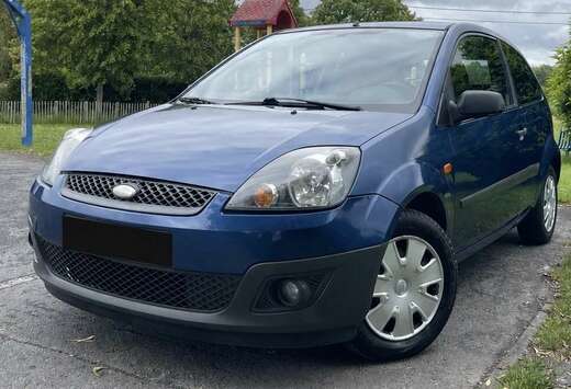 Ford 1.3i Trend