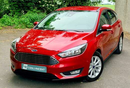 Ford Business Edition * ETAT NEUF * CLIM