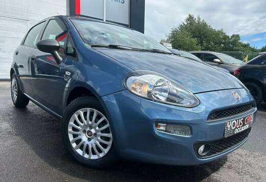 Fiat 1.2 8V 69 Young