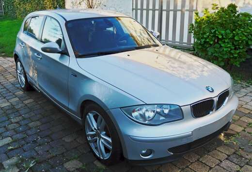BMW 116i