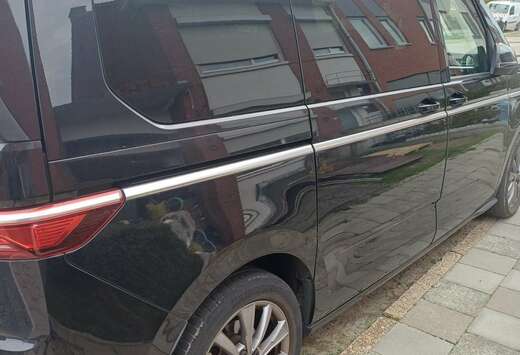 Volkswagen Kurz eHybrid Edition