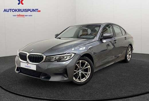 BMW 318i AUT