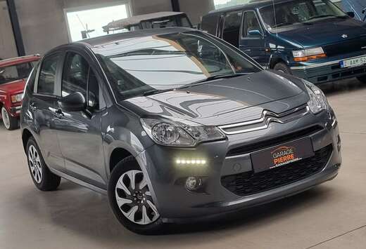 Citroen C3 1.2i * 56.000KM  * CLIMATISATION