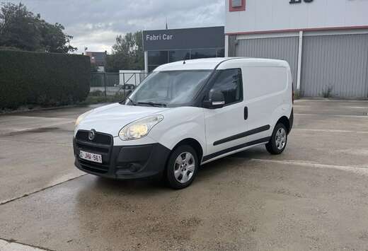 Fiat Fiat Doblò Cargo 1.3 MultiJet  Trekhaak