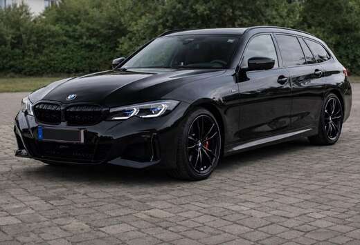 BMW Touring M340 dXAS MHEV AdBlue