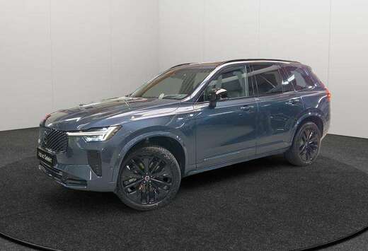 Volvo T8 Black Edition Plus AWD 2026 / Hybride