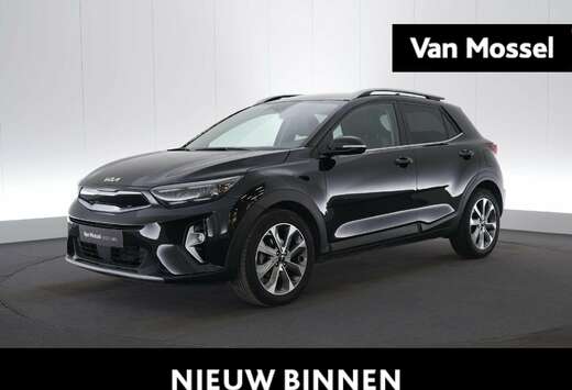 Kia 1.0 T 100 Style Edition DCT