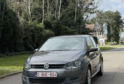 Volkswagen 1.4 DSG Team