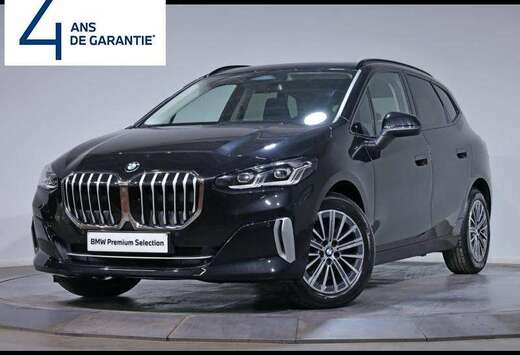 BMW i Active Tourer Luxury Line