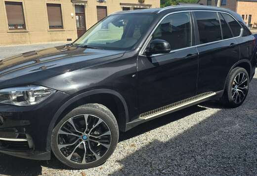 BMW X5 2.0 dAS xDrive25