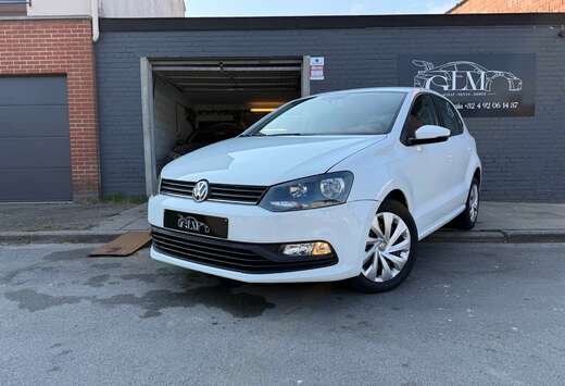 Volkswagen 1.0i Comfortline * GARANTIE 12 MOIS * REGU ...
