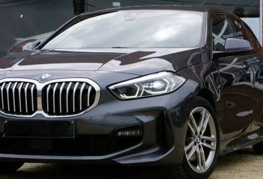 BMW 118i PACK M Facelift / garantie 12 mois