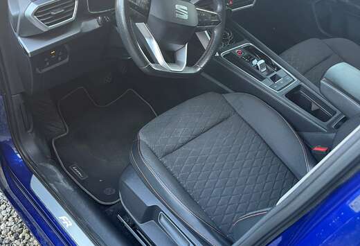 SEAT 1.0 TSI Ecomotive Move DSG (EU6.2)