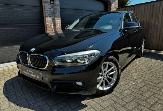 BMW  LED  CRUISE CONTROL  AUTO A/C  M SPORT 1