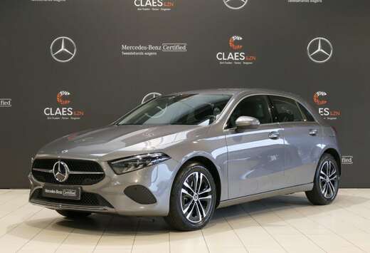 Mercedes-Benz 250e Progressive Line DOS 8374