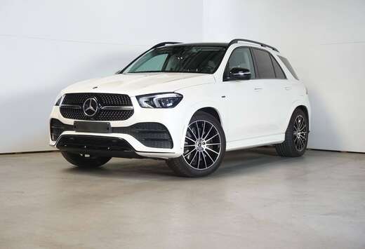 Mercedes-Benz AMG - AIRMATIC - NIGHT PAKKET - TREKHAA ...