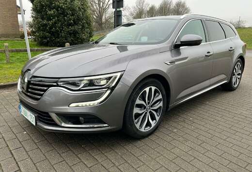 Renault SW 1.6 dCi Energy Intens