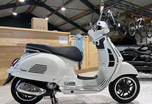 GTS Super 310