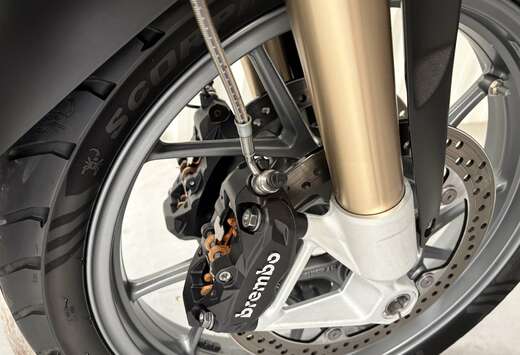 BMW BMW R1200GS LC PERFECTE STAAT*** garantie ***